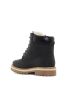 Monogrant Boot  RW001-BL