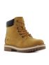 Monogrant Boot  RW001-CAMEL