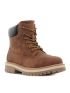 Monogrant Lara  RW006-BROWN