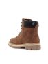 Monogrant Lara  RW006-BROWN
