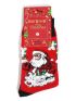 Borgo SFV9293-REDBLACK