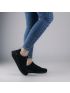 Skechers Bobs Sport B Flex Lo Graceful Stride  117591-BBK