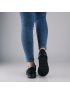Skechers Slip Ins Walk Valin  125233-BBK
