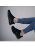 Skechers Slip Ins Walk Valin  125233-BBK