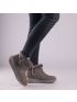 Skechers On The Go Stellar Cozy Step  144775-DKTP