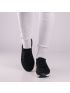 Skechers Slip Ins D Lux Walker Thrill Movement  150105-BKTN