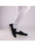 Skechers Slip Ins D Lux Walker Thrill Movement  150105-BKTN