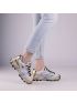 Skechers D Lites Vintage Vision  150245-WBGD