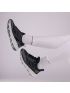 Skechers Edgeride Power Flow  150471-BKLV