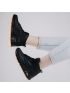 Skechers Uno Stand High  177097-BBK