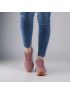 Skechers Tres Air Uno Ah Mazing  177390-ROS
