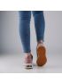 Skechers Tres Air Uno Ah Mazing  177390-ROS