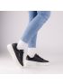 Skechers Cordova Classic Best Behavior  185060-BLK