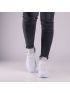 Skechers Cordova Classic Best Behavior  185060-WGR
