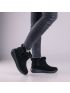 Skechers On The Go Stellar Cozy Step  144775-BBK
