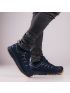 Skechers Work Malad Comp Toe  200127EC-NVTN