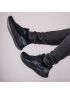 Skechers Max Cushioning Propulsion  220509-BLK