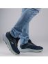 Skechers Run Consistent Mile Maker  220865-NVY