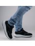 Skechers Relaxed Fit Equalizer Rondor  232613-BKW