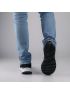 Skechers Relaxed Fit Equalizer Rondor  232613-BKW