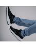 Skechers Relaxed Fit Equalizer Rondor  232613-BKW