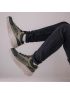 Skechers D Lux Walker Grailo  232953-OLOR