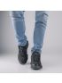 Skechers Skech Air Envoy Sleek Envoy  237553-BBK