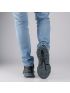 Skechers Skech Air Envoy Sleek Envoy  237553-BBK