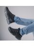Skechers Skech Air Envoy Sleek Envoy  237553-BBK