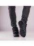 Skechers Summits Upper Draft  237620-BKCC