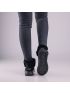 Skechers On The Go Stellar Cozy Step  144775-BBK