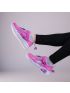 Skechers Snuggle Sneaks Skech Squad  302214N-PKMT