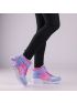 Skechers S Lights Unicorn Dreams Magical Cove  303057L-LVHP