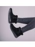 Skechers On The Go Stellar Cozy Step  144775-BBK