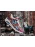 Skechers Uno Color Doodle  177973-MLT