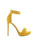 Seastar  SY56-YELLOW