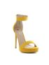 Seastar  SY56-YELLOW