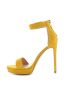 Seastar  SY56-YELLOW