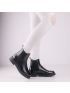 Tommy Hilfiger Chelsea Flatform  EN0EN02622-BDS