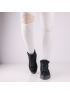 Tommy Hilfiger Faux Fur Nubuck  FW0FW08172-BDS