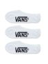 Vans Classic Super No Show  VN000XTTWHT