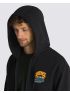 Vans Hot Rod VN0008H9BLK1