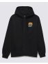 Vans Hot Rod VN0008H9BLK1