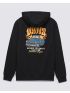 Vans Hot Rod VN0008H9BLK1