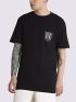 Vans Original Tall Type VN0008S9BLK