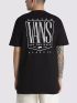 Vans Original Tall Type VN0008S9BLK