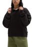 Vans Leighton Mock VN000A5VBLK1