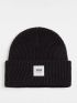 Vans Waffle Cuff  VN000HSUBLK