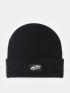 Vans Classic Tall Cuff  VN000JTRBLK1