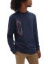 Vans Frequency  VN0A54A7LKZ